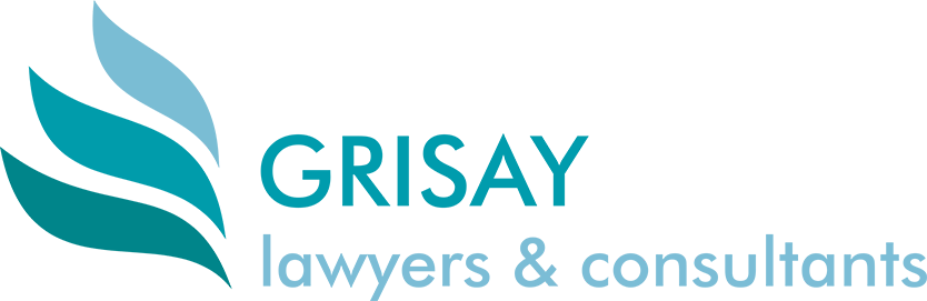 Grisay lawyers & consultants