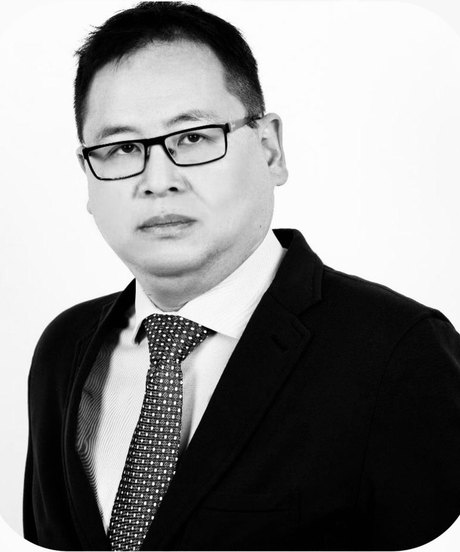 Alexandre PHAN